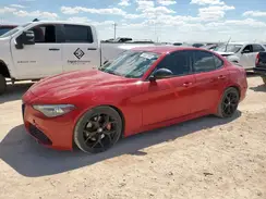 ZARFAMAN8K7620975 2019 ALFA ROMEO GIULIA
