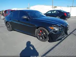 ZARFAMAN8K7622693 2019 ALFA ROMEO GIULIA
