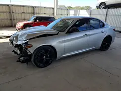 ZARFAMAN8K7622841 2019 ALFA ROMEO GIULIA