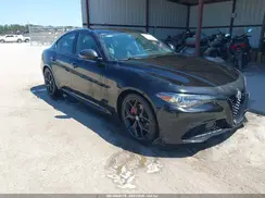 ZARFAMAN8L7624333 2020 ALFA ROMEO GIULIA