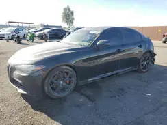 ZARFAMAN8L7625241 2020 ALFA ROMEO GIULIA