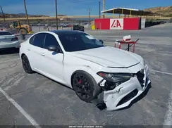 ZARFAMAN8L7625661 2020 ALFA ROMEO GIULIA