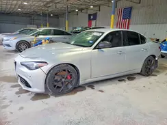 ZARFAMAN8L7626731 2020 ALFA ROMEO GIULIA