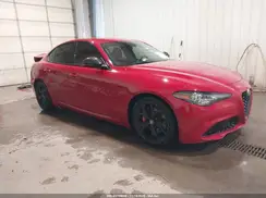 ZARFAMAN8L7631119 2020 ALFA ROMEO GIULIA
