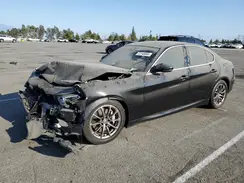 ZARFAMAN8L7631542 2020 ALFA ROMEO GIULIA