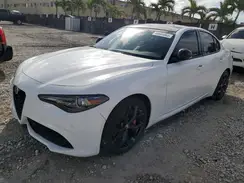 ZARFAMAN8L7631587 2020 ALFA ROMEO GIULIA