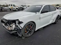 ZARFAMAN8L7632111 2020 ALFA ROMEO GIULIA