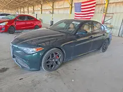 ZARFAMAN8L7633517 2020 ALFA ROMEO GIULIA