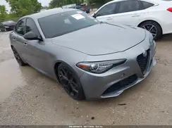 ZARFAMAN8L7634070 2020 ALFA ROMEO GIULIA