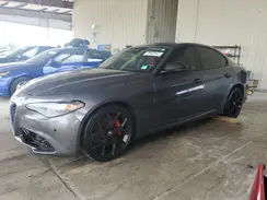 ZARFAMAN8L7634666 2020 ALFA ROMEO GIULIA