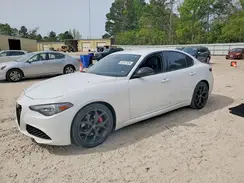 ZARFAMAN8L7635039 2020 ALFA ROMEO GIULIA