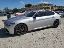 ZARFAMAN8L7635798 2020 ALFA ROMEO GIULIA
