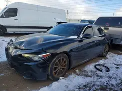 ZARFAMAN8L7636367 2020 ALFA ROMEO GIULIA