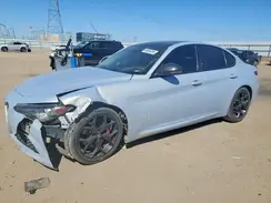 ZARFAMAN8L7637602 2020 ALFA ROMEO GIULIA
