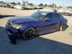 ZARFAMAN8L7637941 2020 ALFA ROMEO GIULIA