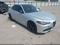 ZARFAMAN8L7638393 2020 ALFA ROMEO GIULIA
