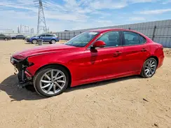 ZARFAMAN8N7659277 2022 ALFA ROMEO GIULIA
