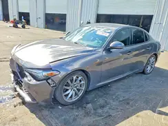 ZARFAMAN8P7666572 2023 ALFA ROMEO GIULIA