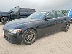 ZARFAMAN9K7603604 2019 ALFA ROMEO GIULIA