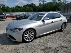 ZARFAMAN9K7604090 2019 ALFA ROMEO GIULIA