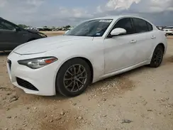 ZARFAMAN9K7607068 2019 ALFA ROMEO GIULIA