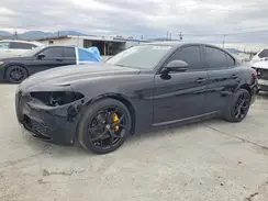 ZARFAMAN9K7620905 2019 ALFA ROMEO GIULIA