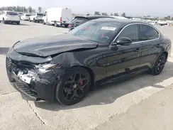 ZARFAMAN9K7621522 2019 ALFA ROMEO GIULIA