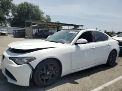 ZARFAMAN9K7621732 2019 ALFA ROMEO GIULIA