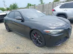 ZARFAMAN9L7625684 2020 ALFA ROMEO GIULIA