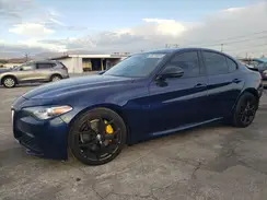 ZARFAMAN9L7626558 2020 ALFA ROMEO GIULIA