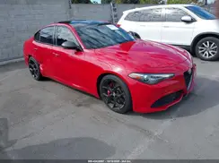 ZARFAMAN9L7626852 2020 ALFA ROMEO GIULIA