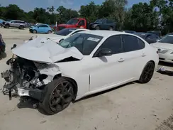 ZARFAMAN9L7632375 2020 ALFA ROMEO GIULIA