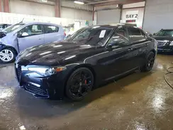ZARFAMAN9L7636572 2020 ALFA ROMEO GIULIA