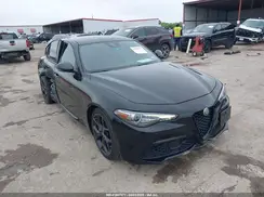 ZARFAMAN9L7637186 2020 ALFA ROMEO GIULIA