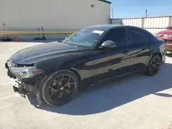 ZARFAMAN9L7637429 2020 ALFA ROMEO GIULIA
