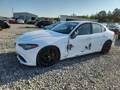 ZARFAMAN9L7637608 2020 ALFA ROMEO GIULIA