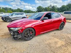 ZARFAMAN9L7639326 2020 ALFA ROMEO GIULIA