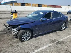 ZARFAMAN9M7639294 2021 ALFA ROMEO GIULIA