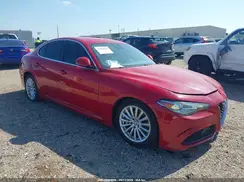 ZARFAMAN9M7639831 2021 ALFA ROMEO GIULIA