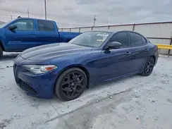 ZARFAMAN9M7642499 2021 ALFA ROMEO GIULIA