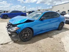 ZARFAMAN9M7642504 2021 ALFA ROMEO GIULIA