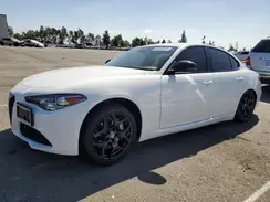 ZARFAMAN9M7643717 2021 ALFA ROMEO GIULIA