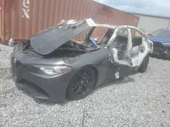 ZARFAMAN9M7647007 2021 ALFA ROMEO GIULIA