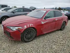 ZARFAMAN9M7648254 2021 ALFA ROMEO GIULIA