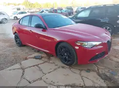 ZARFAMAN9M7649808 2021 ALFA ROMEO GIULIA