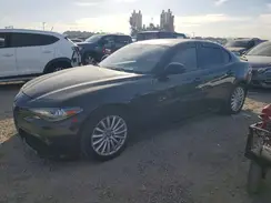 ZARFAMAN9N7660227 2022 ALFA ROMEO GIULIA