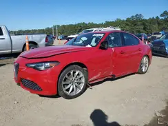 ZARFAMAN9N7660633 2022 ALFA ROMEO GIULIA