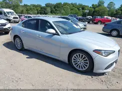 ZARFAMAN9N7664570 2022 ALFA ROMEO GIULIA
