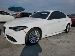 ZARFAMAN9N7665699 2022 ALFA ROMEO GIULIA
