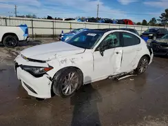 ZARFAMAN9P7670565 2023 ALFA ROMEO GIULIA